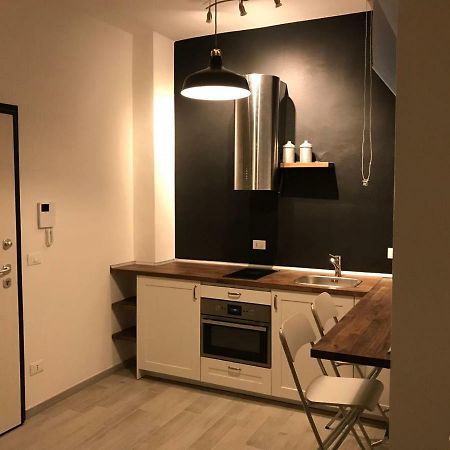R&B Via Barozzi 6 Hotel Болоня Екстериор снимка