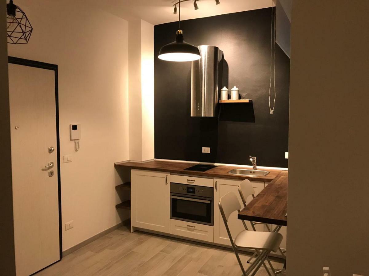 R&B Via Barozzi 6 Hotel Болоня Екстериор снимка