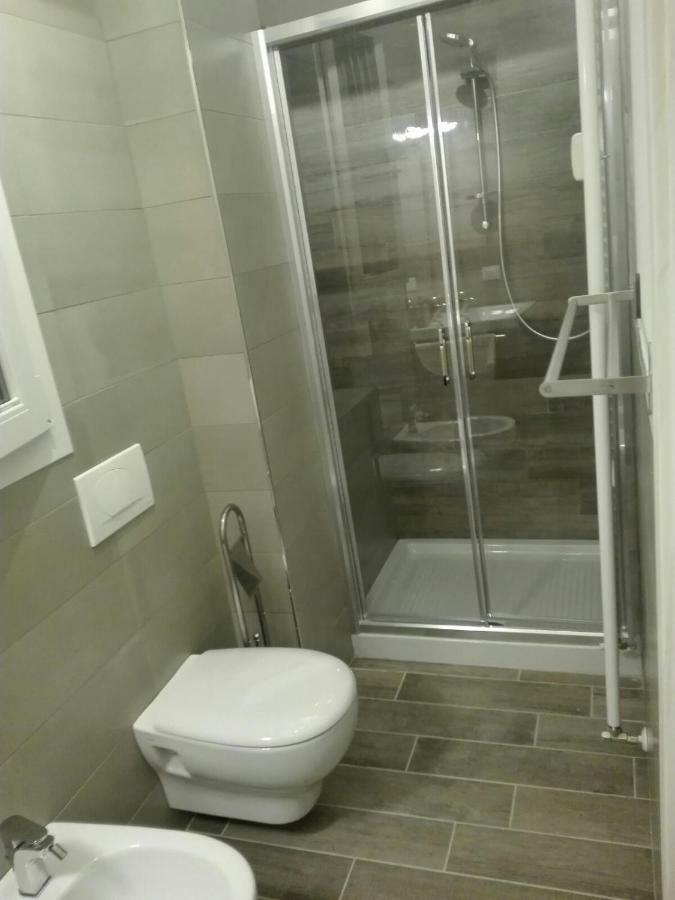 R&B Via Barozzi 6 Hotel Болоня Екстериор снимка